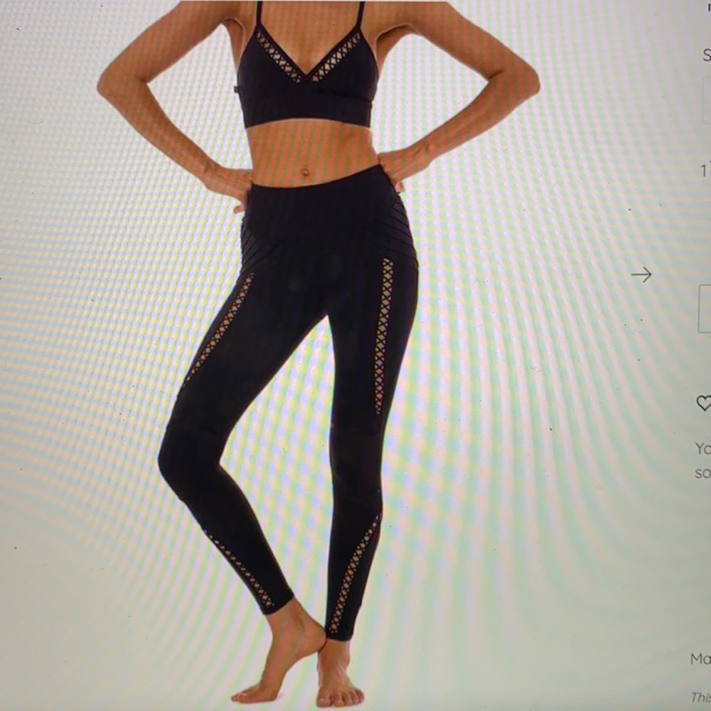 L’URV Lost Souls Leggings